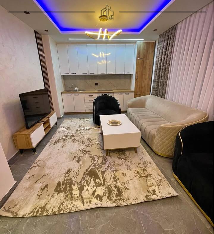 Banesë me qira – Qendër