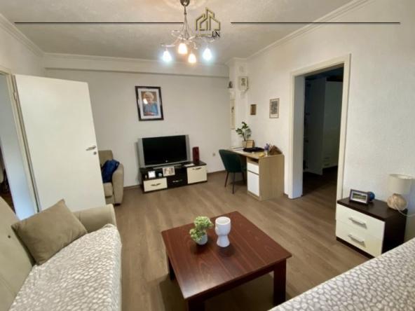 Banesë me qira – Bregu i Diellit