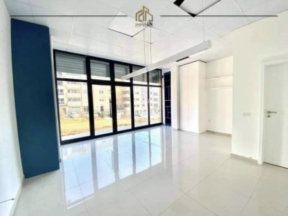 Lokal me qira – Mati 1