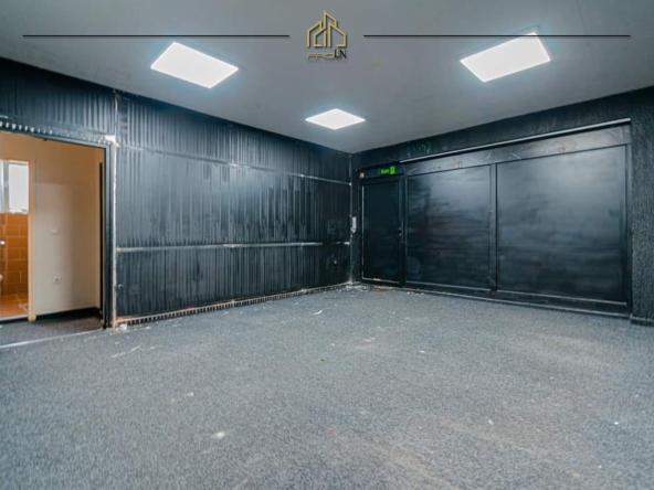 Lokal me qira – Ulpianë