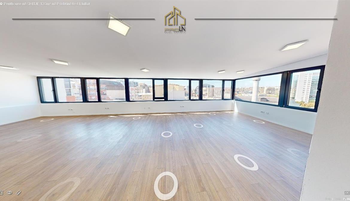 Penthouse në shitje – 4 Llullat