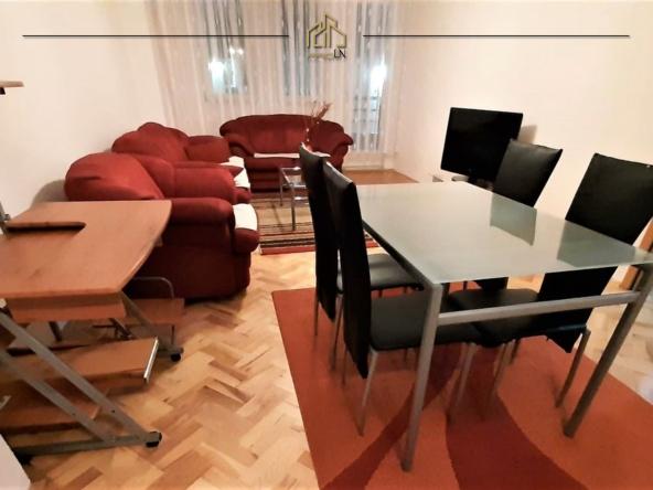 Banesë me qira – Lagja e Spitalit