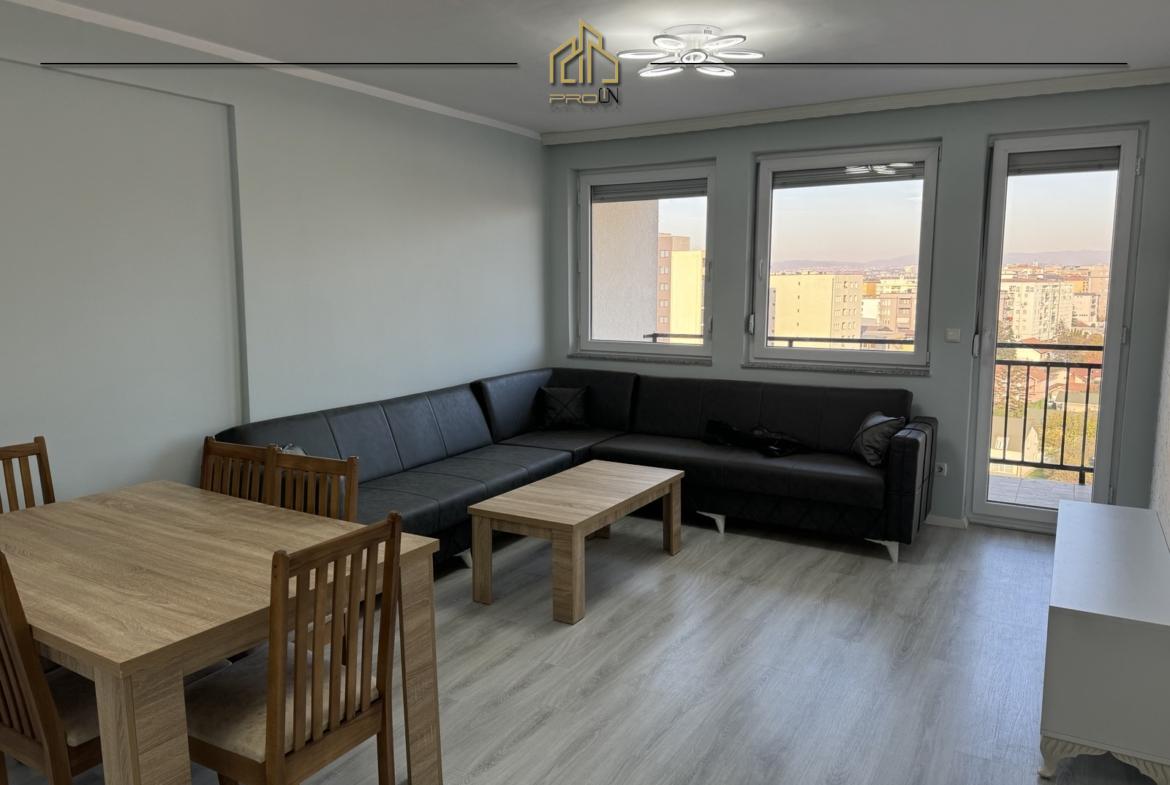 Banesë me qira – Fushë Kosovë