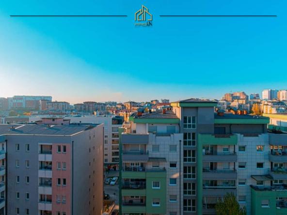 Penthouse me qira – Rruga C