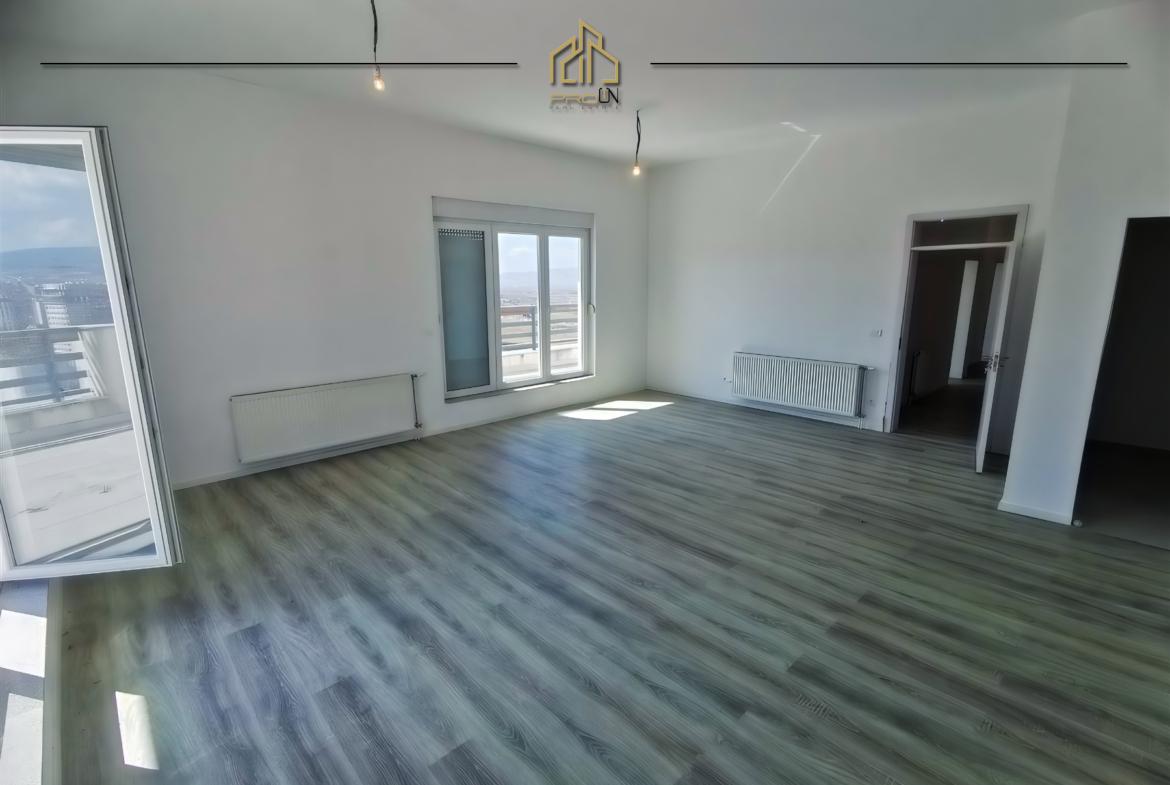 Penthouse në shitje – Kalabri (Emshir)