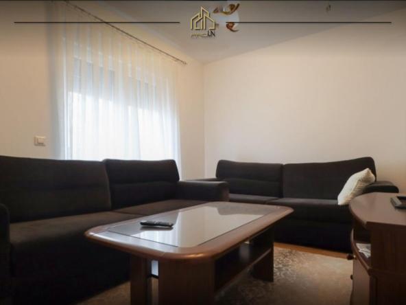 Banesë me Qira – Bregu i Diellit