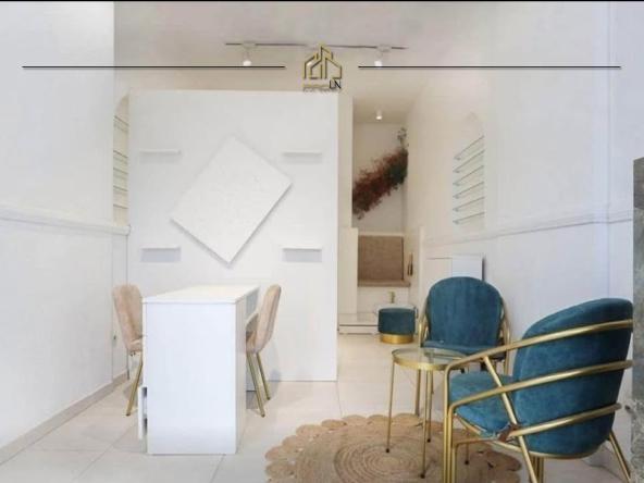 Lokal me qira – Rruga C