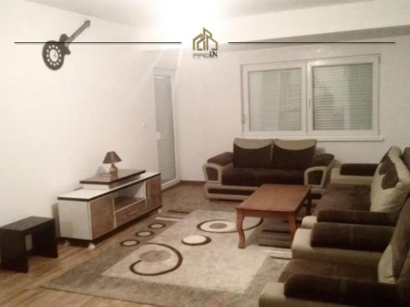 Banesë me qira – Mati 1