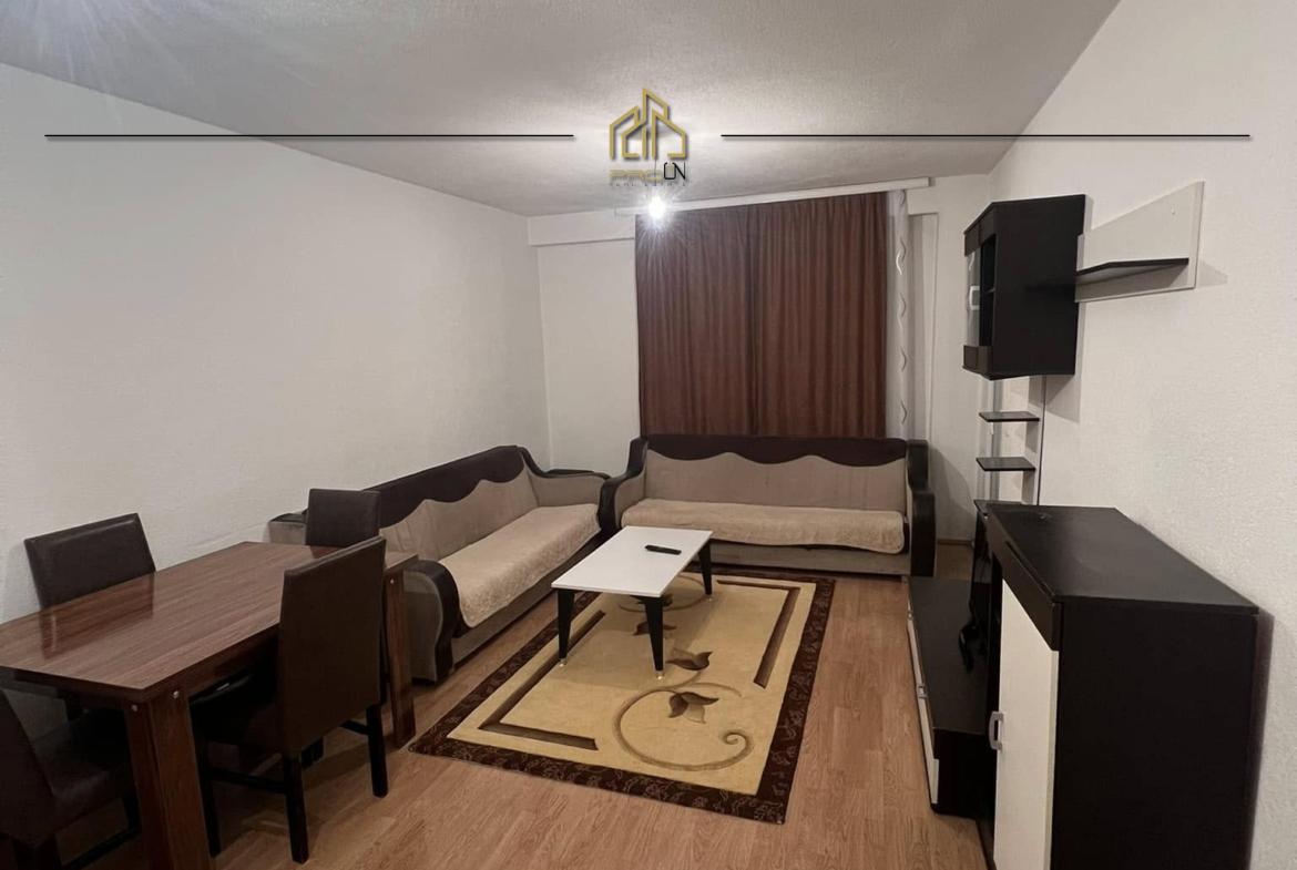 Banesë me qira – Mati 1