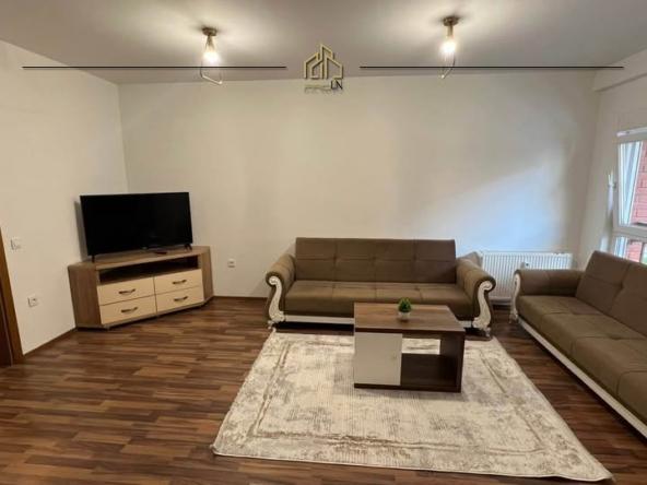 Banesë me qira – Mati 1