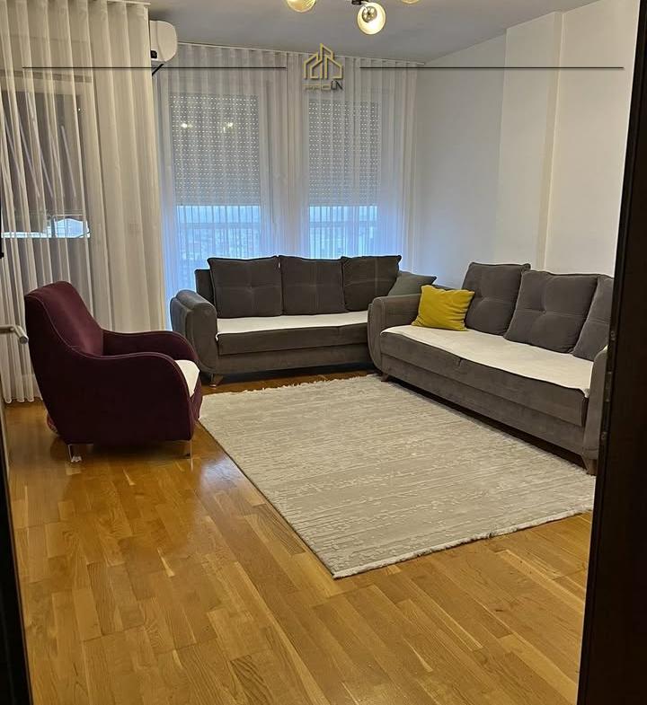 Banesë në shitje – Rruga C