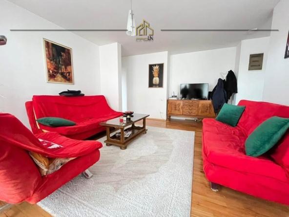 Banesë në shitje – Kalabri (Emshir)