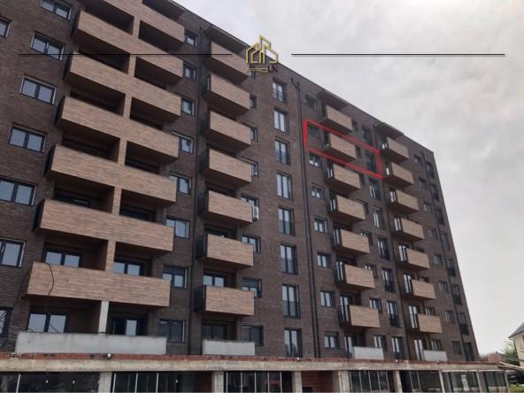 Banesë në shitje – Veternik