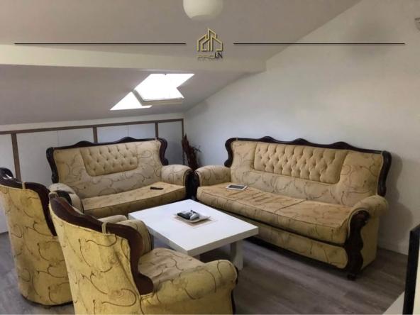 Banesë me qira – Bregu i Diellit