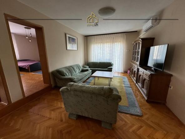 Banesë me qira – Aktash