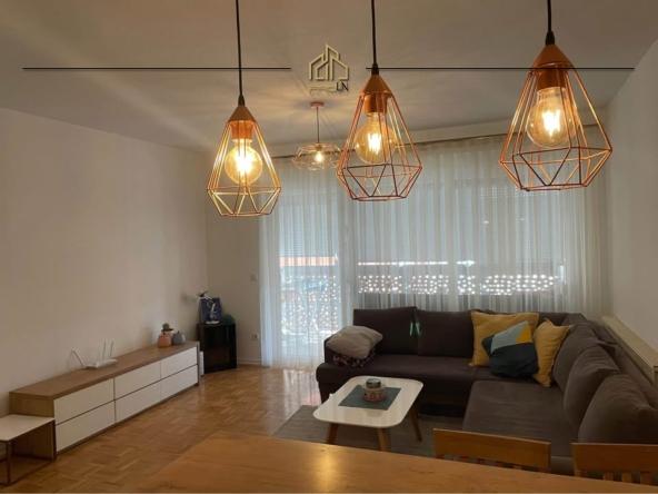 Banesë me qira – Mati 1