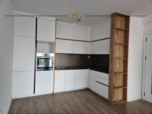 Banesë me qira – Mati 1