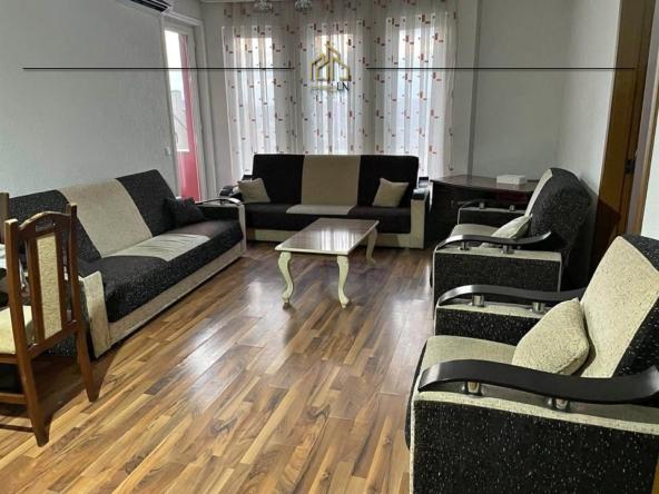 Banesë me qira – Qendër