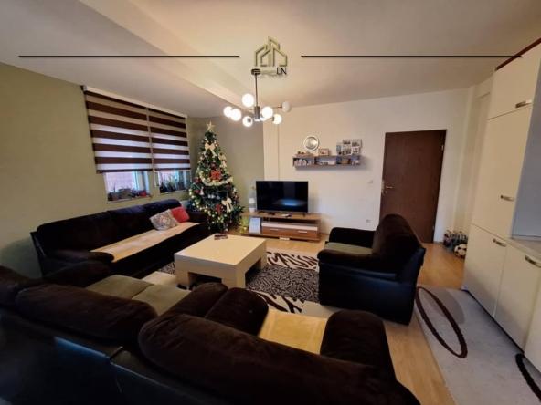 Banesë me qira – Bregu i Diellit