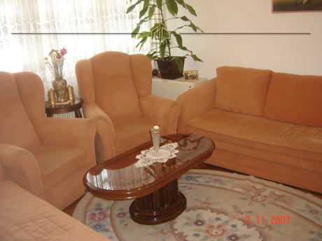 Banesë në shitje – Ulpianë