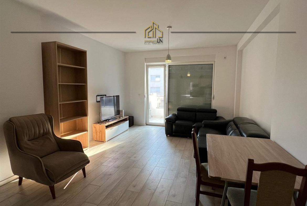 Banesë me qira – Lagja e Spitalit
