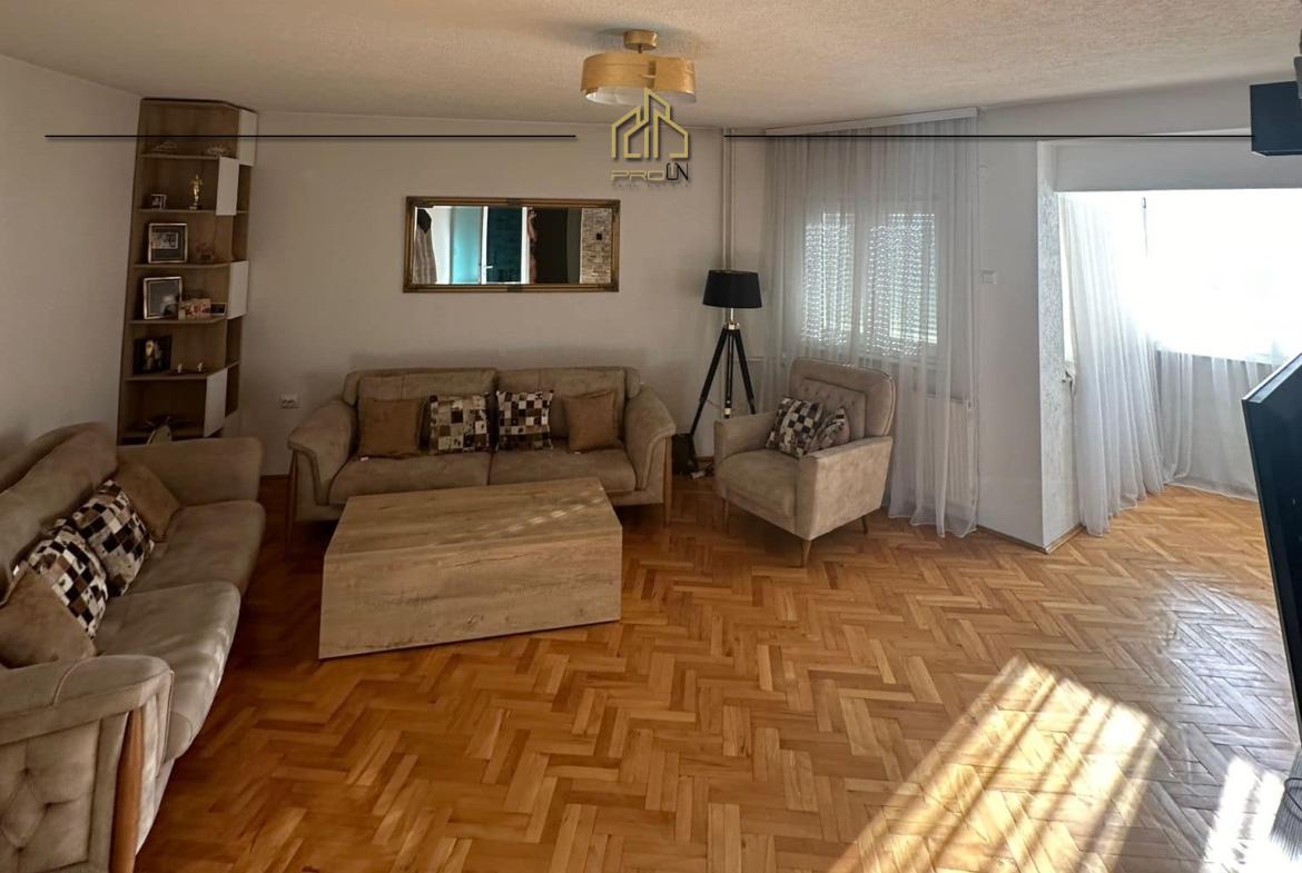 Banesë në shitje – Ulpianë