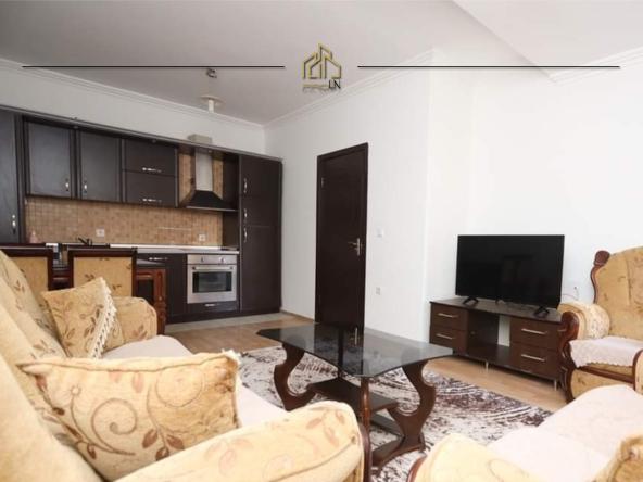 Banesë me qira – Qendër