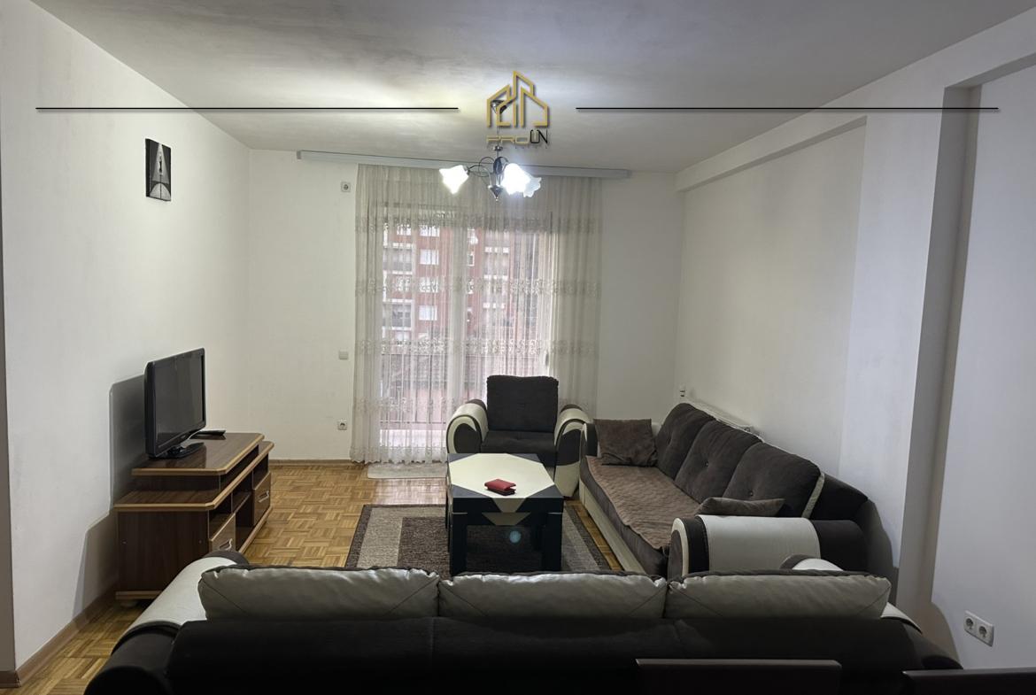 Banesë me qira – Mati 1