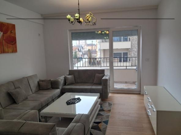 Banesë me qira – Mati 1