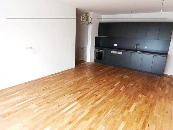 Banesë me qira – Rruga B