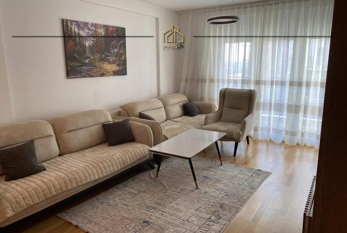 Banesë me qira – Mati 1