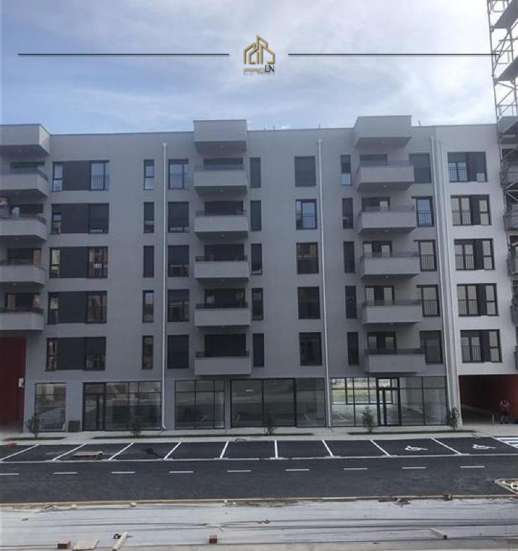 3 banesa në shitje – Arbëri (Dragodan)