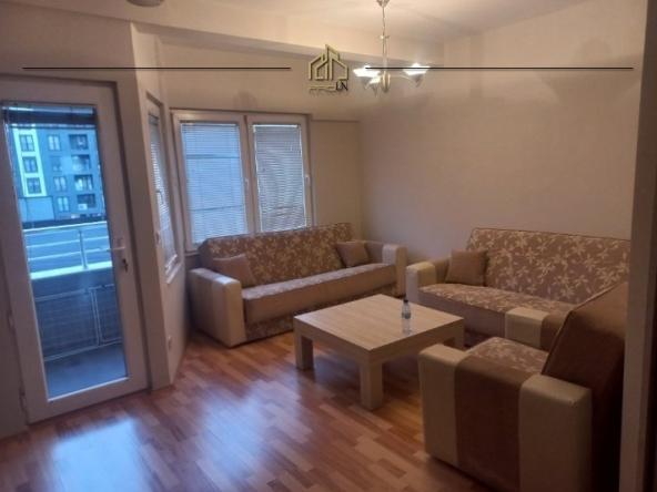 Banesë Me Qira – Arbëri (Dragodan)