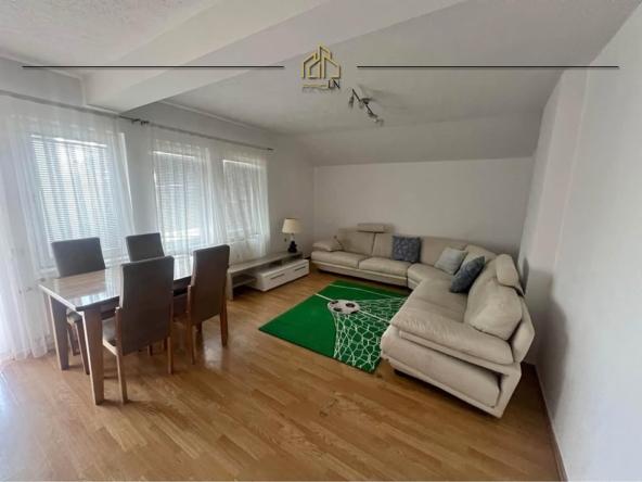 Kat i shtëpisë me qira – Arbëri (Dragodan)