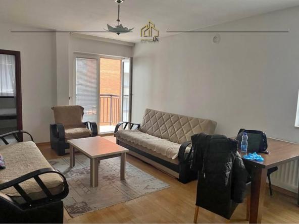 Banesë me qira – Mati 1