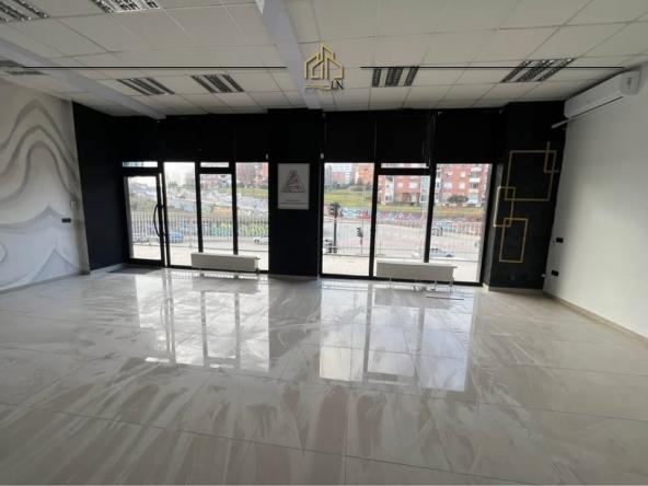 Lokal me qira – Rruga B