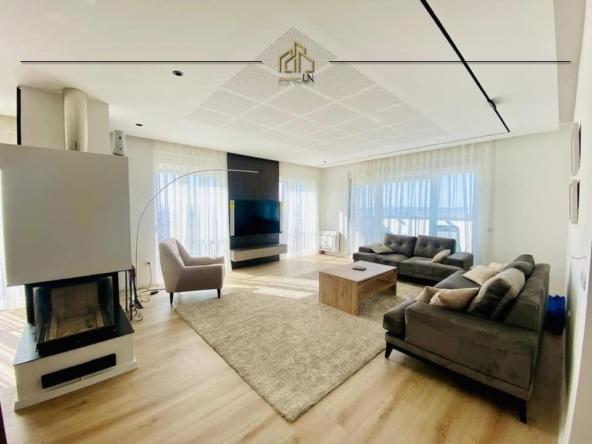 Penthouse me qira – Bregu i Diellit