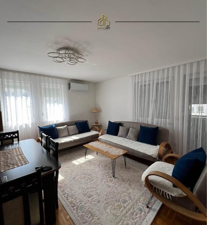 Banesë në shitje – Rruga B