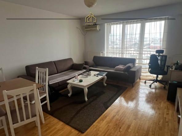 Banesë me qira – Kalabri (Emshir)