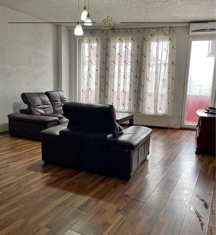 Banesë me qira – Qendër