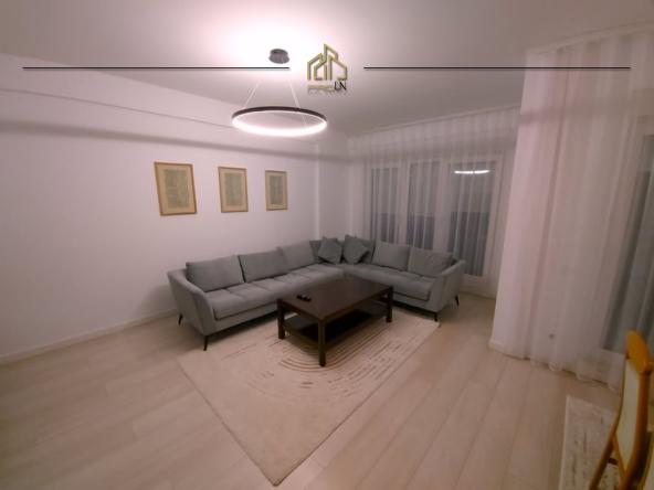 Banesë me qira – Mati 1