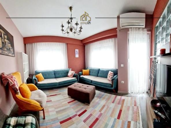 Banesë me qira – Bregu i Diellit