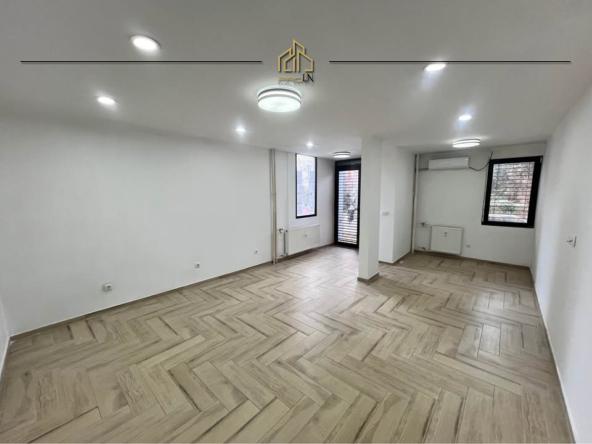 Lokal / Zyre me qira – Dardani