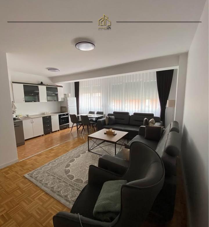 Banesë në shitje – Mati 1