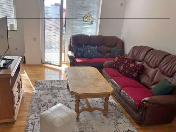 Banesë në shitje – Kalabri (Emshir)