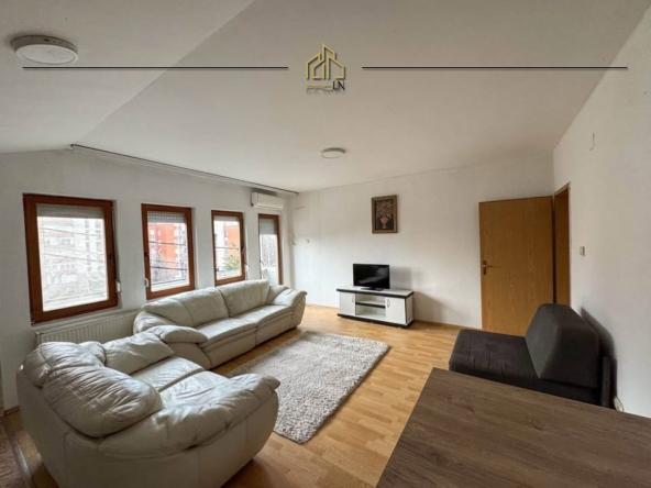 Banesë me qira – Bregu i Diellit