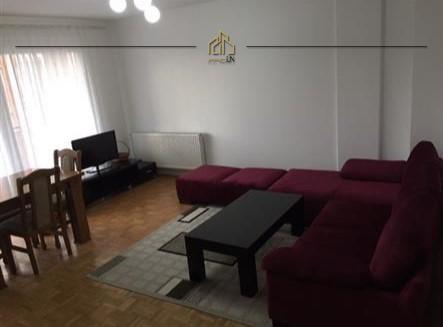 Banesë me qira – Mati 1