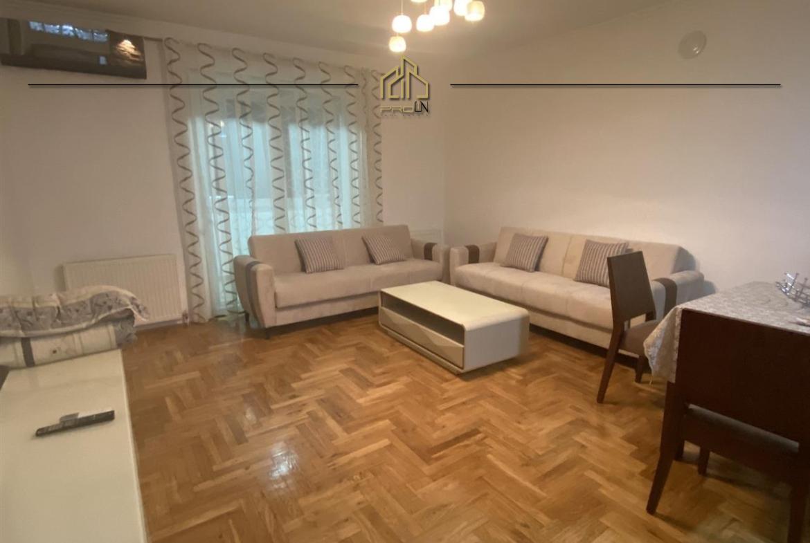 Banesë me qira – Mati 1