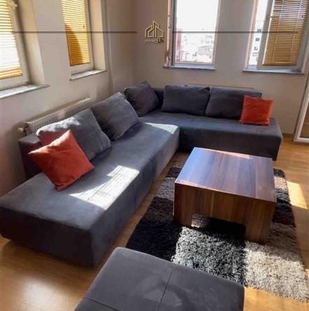 Banesë me qira – Qendër