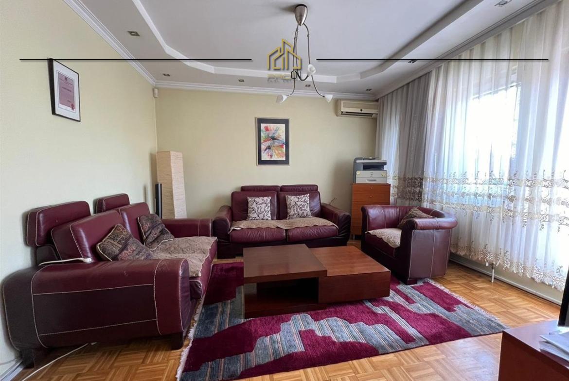Banesë me qira – Bregu i Diellit